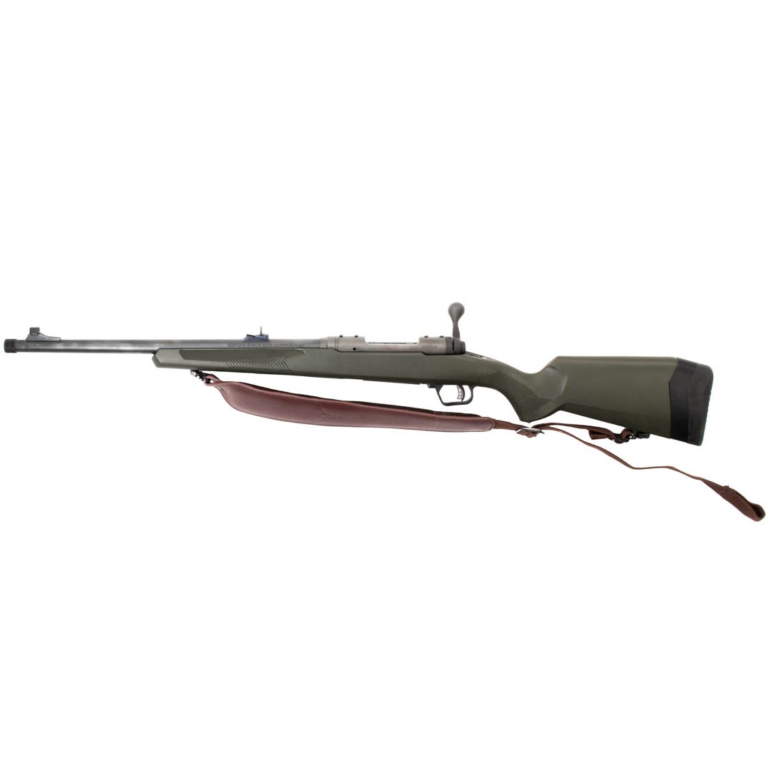 SAVAGE ARMS 110 .308 win